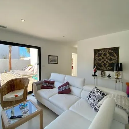 D'architecte A 400m De La Villa