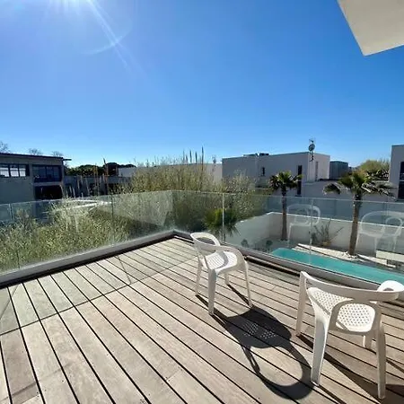 D'architecte A 400m De La Agde