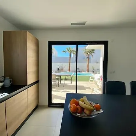 D'architecte A 400m De La 빌라 아그